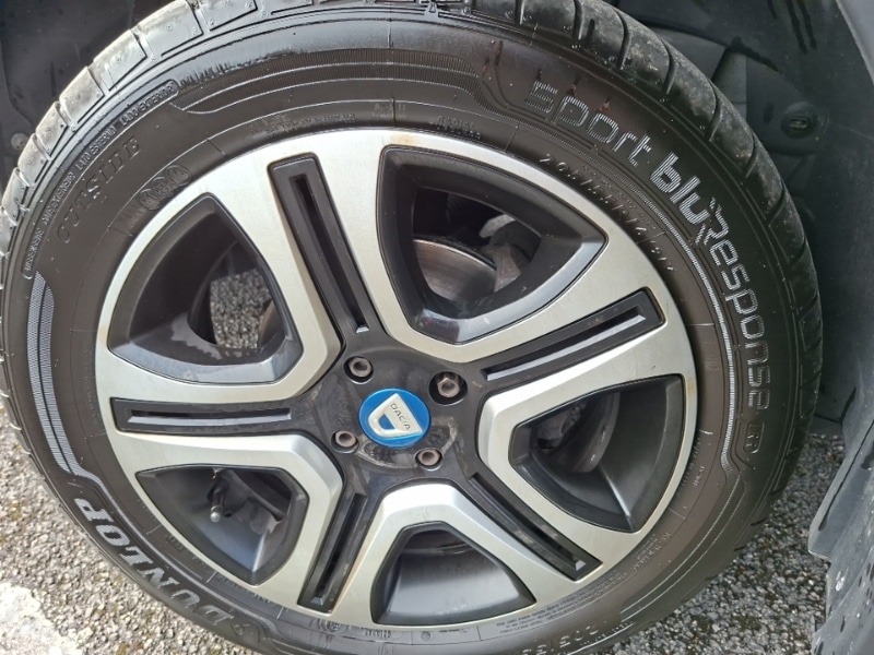 Used Dacia Sandero Stepway 2020 for sale - 78054580: Photo 12