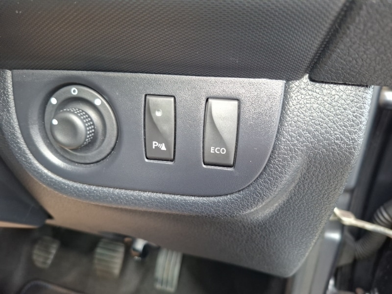 Used Dacia Sandero Stepway 2020 for sale - 78054580: Photo 14