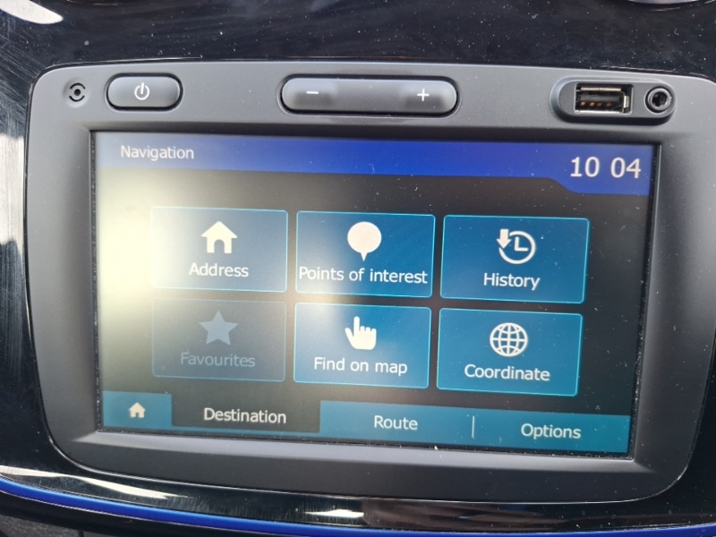 Used Dacia Sandero Stepway 2020 for sale - 78054580: Photo 17