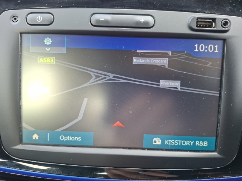 Used Dacia Sandero Stepway 2020 for sale - 78054580: Photo 7