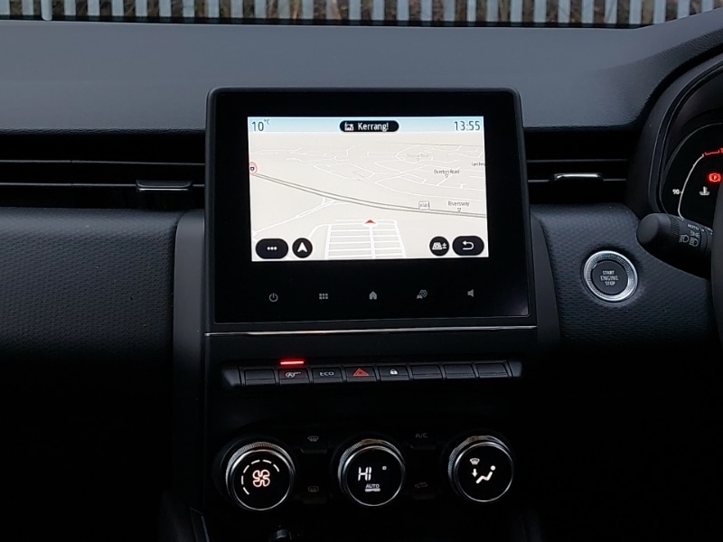 Used Renault Clio 2023 for sale - 76897413: Photo 11