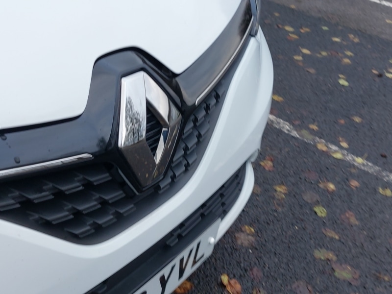 Used Renault Clio 2023 for sale - 76897413: Photo 12