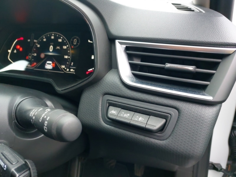 Used Renault Clio 2023 for sale - 76897413: Photo 13