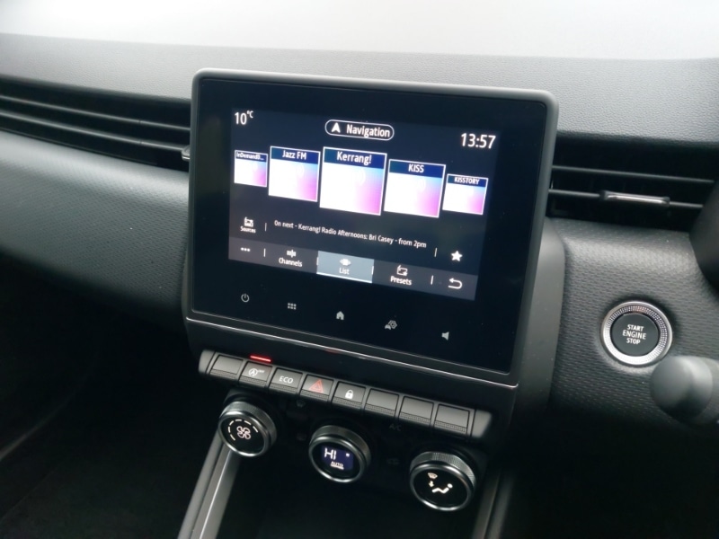 Used Renault Clio 2023 for sale - 76897413: Photo 18