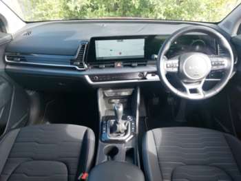 Used Kia Sportage 2022 for sale - 74584053: Photo