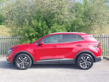 Used Kia Sportage 2022 for sale - 74584053: Photo