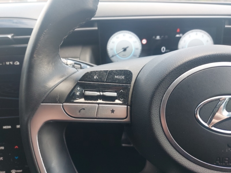 Used Hyundai TUCSON 2023 for sale - 77657010: Photo 13