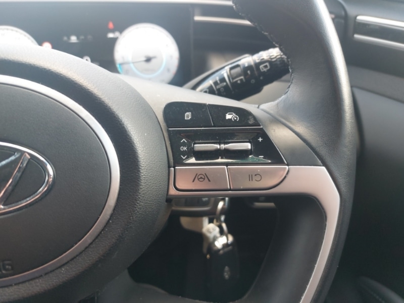 Used Hyundai TUCSON 2023 for sale - 77657010: Photo 14