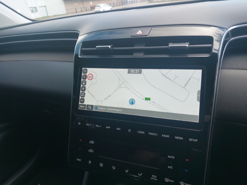 Used Hyundai TUCSON 2023 for sale - 77657010: Photo 16