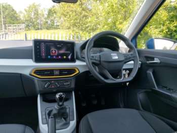 Used SEAT Arona 2022 for sale - 74907860: Photo