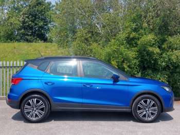 Used SEAT Arona 2022 for sale - 74907860: Photo