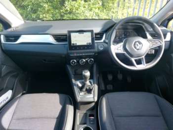 Used Renault Captur 2024 for sale - 74719962: Photo