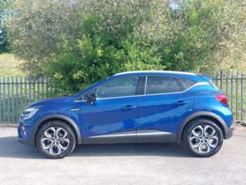 Used Renault Captur 2024 for sale - 74719962: Photo
