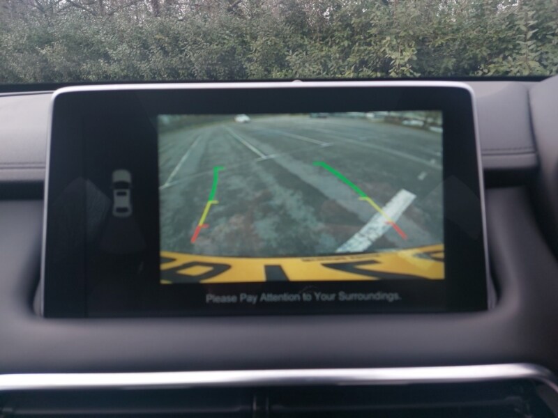 Used MG MG HS 2023 for sale - 77832150: Photo 10