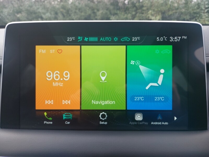 Used MG MG HS 2023 for sale - 77832150: Photo 11