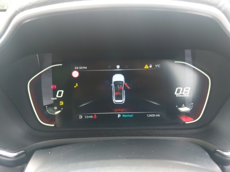 Used MG MG HS 2023 for sale - 77832150: Photo 15