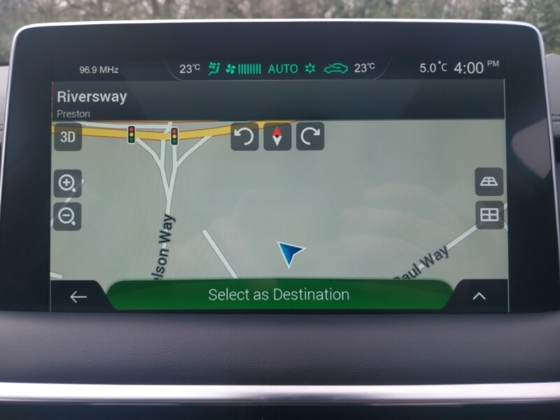 Used MG MG HS 2023 for sale - 77832150: Photo 16