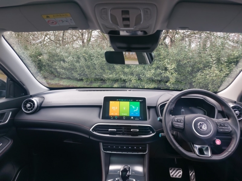 Used MG MG HS 2023 for sale - 77832150: Photo 2