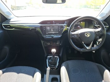 Used Vauxhall Corsa 2020 for sale - 78369065: Photo