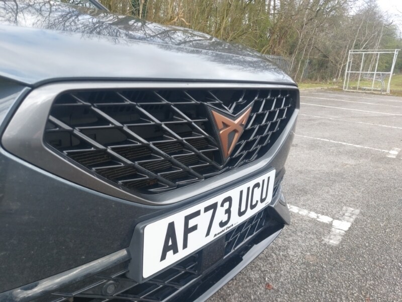 Used Cupra Formentor 2023 for sale - 77816473: Photo 12