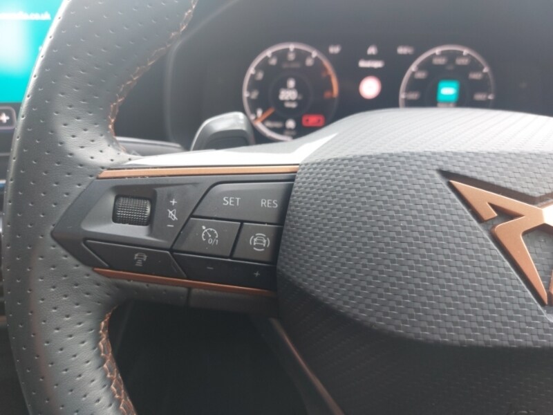 Used Cupra Formentor 2023 for sale - 77816473: Photo 13