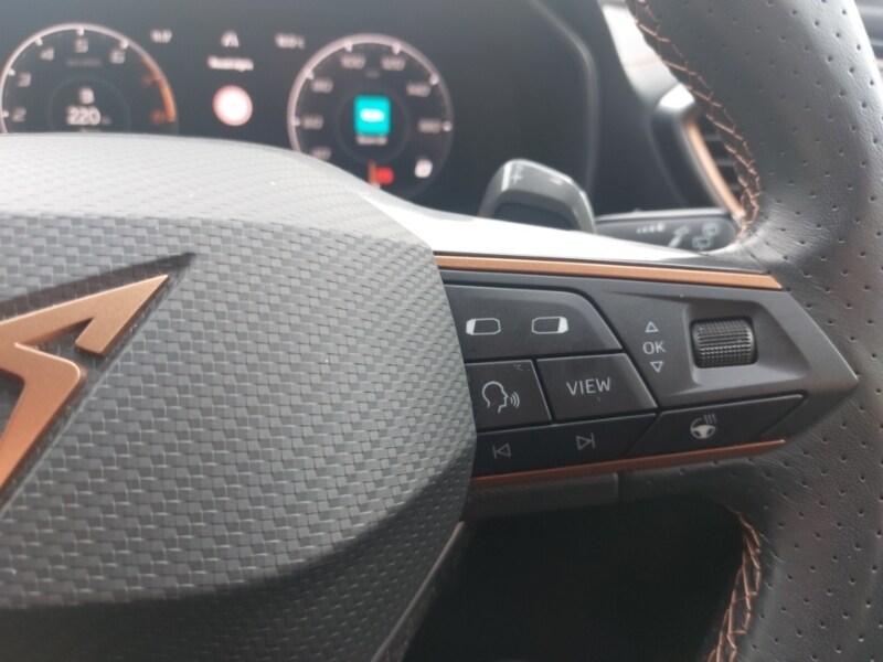 Used Cupra Formentor 2023 for sale - 77816473: Photo 14