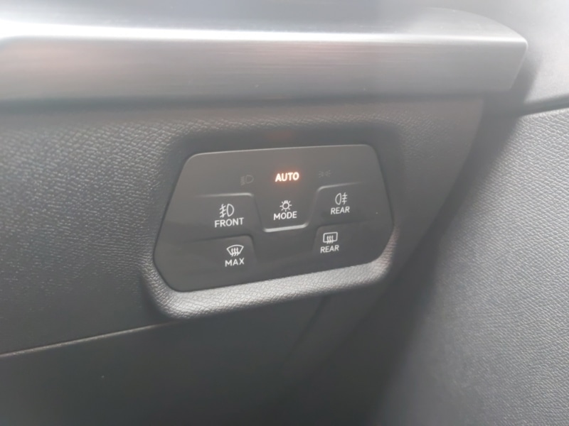 Used Cupra Formentor 2023 for sale - 77816473: Photo 17