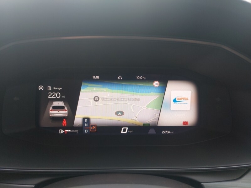 Used Cupra Formentor 2023 for sale - 77816473: Photo 18