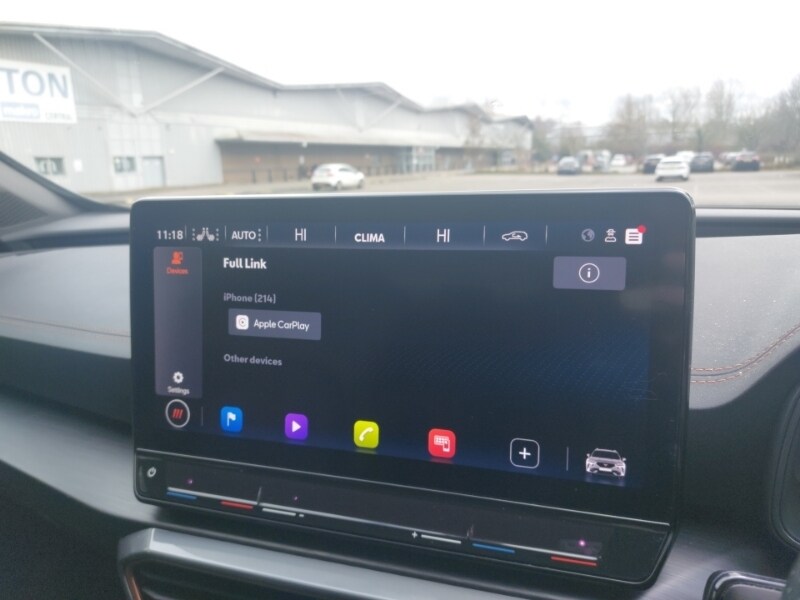 Used Cupra Formentor 2023 for sale - 77816473: Photo 19