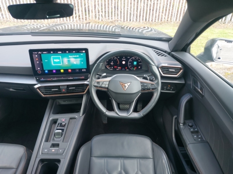 Used Cupra Formentor 2023 for sale - 77816473: Photo 2