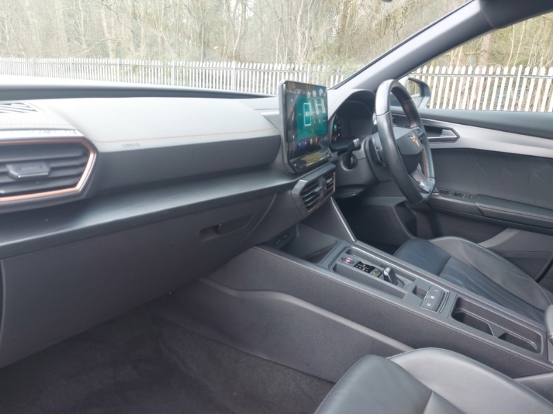 Used Cupra Formentor 2023 for sale - 77816473: Photo 5