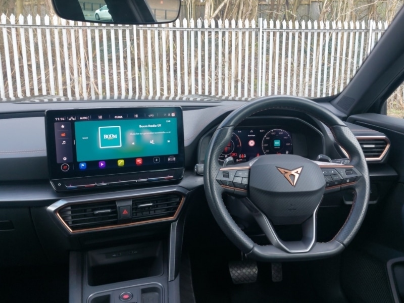 Used Cupra Formentor 2023 for sale - 77816473: Photo 7