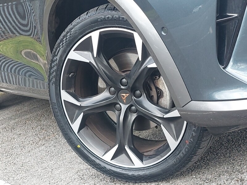 Used Cupra Formentor 2023 for sale - 77816473: Photo 9