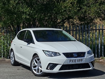 Used SEAT Ibiza 2018 for sale - 79328440: Photo
