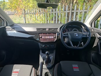 Used SEAT Ibiza 2018 for sale - 79328440: Photo