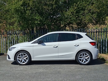 Used SEAT Ibiza 2018 for sale - 79328440: Photo