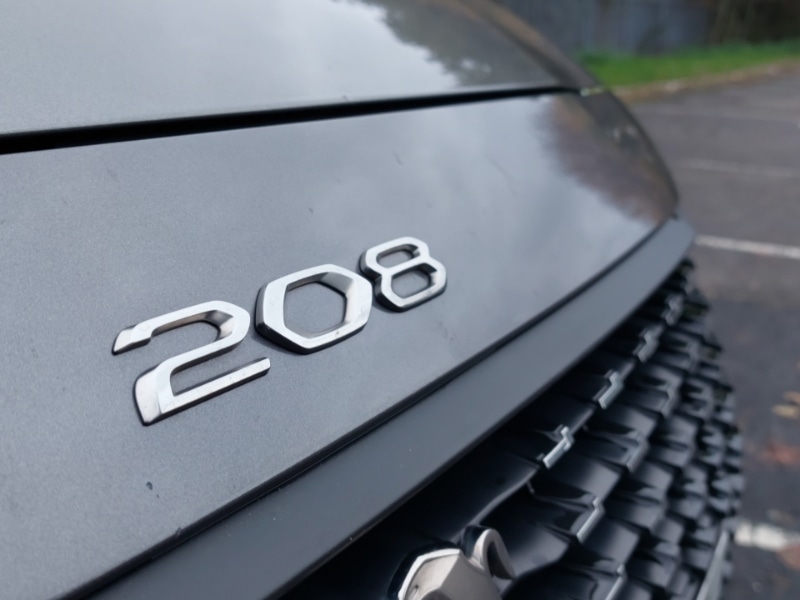 Used Peugeot 208 2023 for sale - 76471626: Photo 12