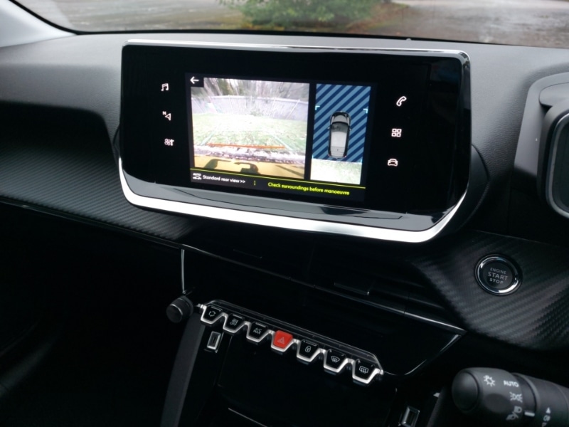 Used Peugeot 208 2023 for sale - 76471626: Photo 13