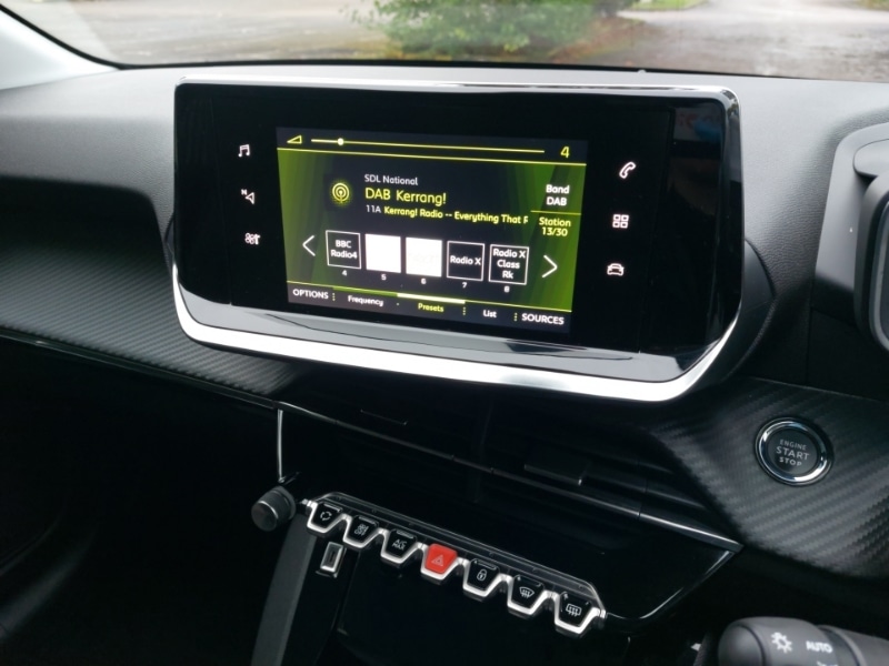 Used Peugeot 208 2023 for sale - 76471626: Photo 16