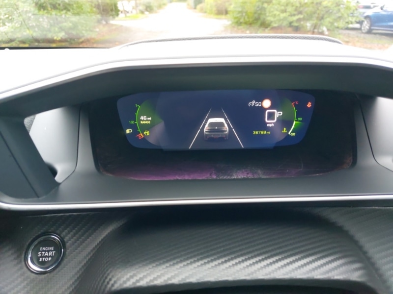 Used Peugeot 208 2023 for sale - 76471626: Photo 17