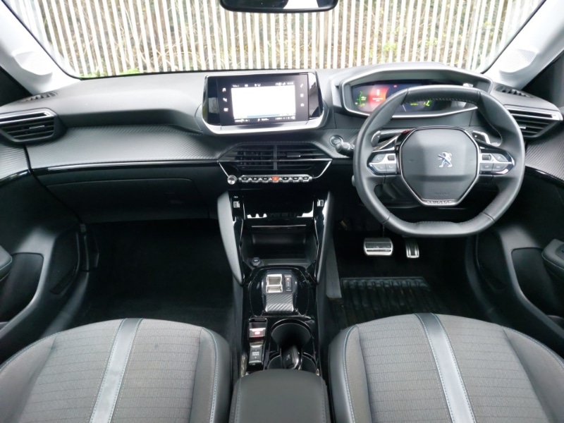 Used Peugeot 208 2023 for sale - 76471626: Photo 2