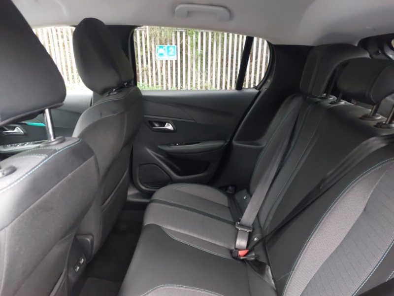 Used Peugeot 208 2023 for sale - 76471626: Photo 6