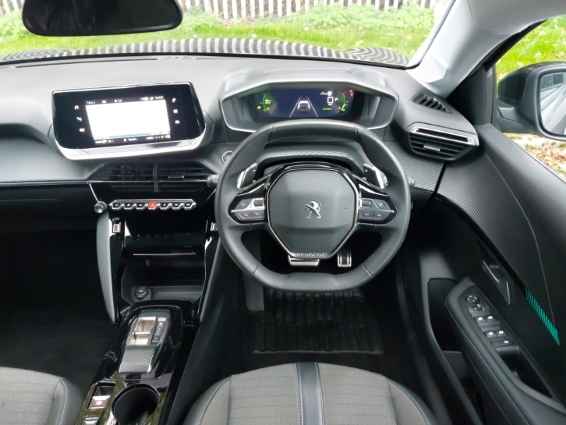 Used Peugeot 208 2023 for sale - 76471626: Photo 7