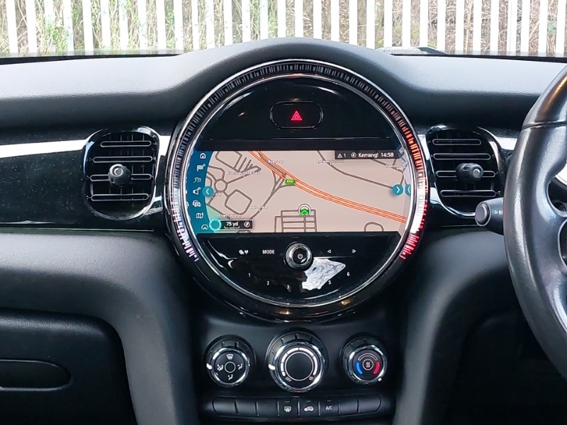 Used MINI Hatch 2022 for sale - 77439250: Photo 11