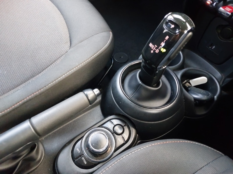 Used MINI Hatch 2022 for sale - 77439250: Photo 13