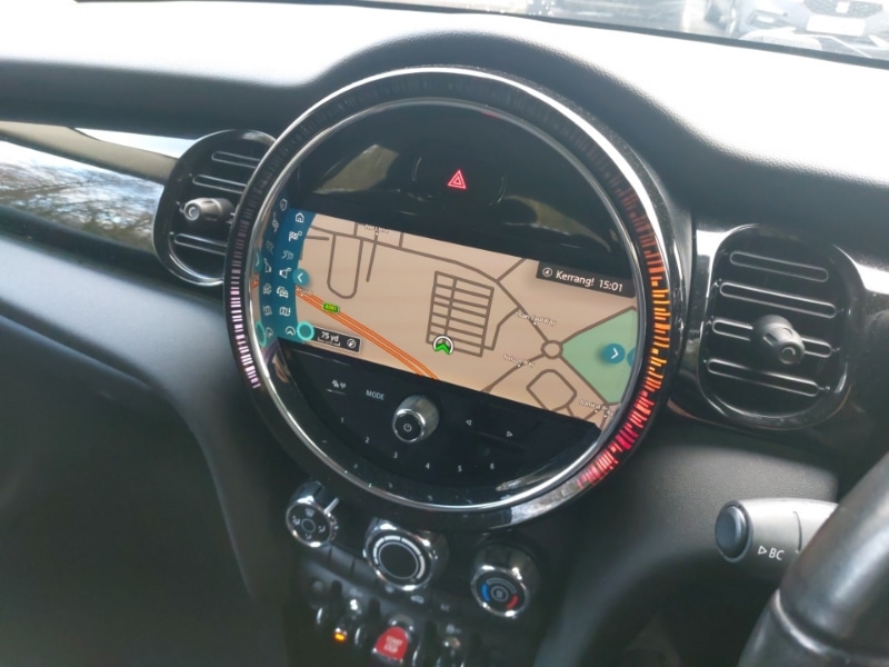 Used MINI Hatch 2022 for sale - 77439250: Photo 14