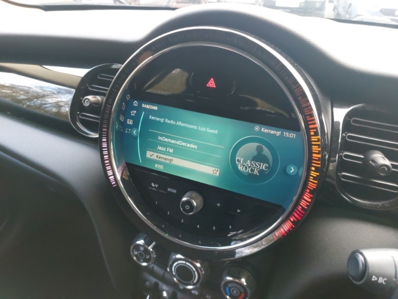 Used MINI Hatch 2022 for sale - 77439250: Photo 15