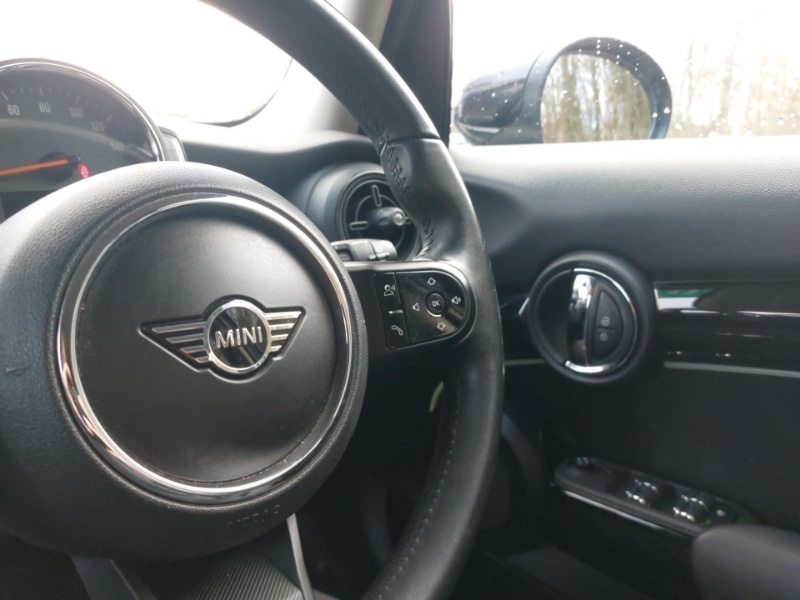 Used MINI Hatch 2022 for sale - 77439250: Photo 17