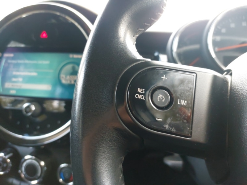 Used MINI Hatch 2022 for sale - 77439250: Photo 18