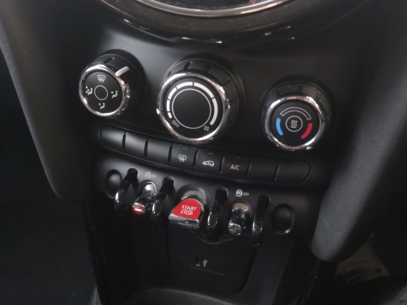 Used MINI Hatch 2022 for sale - 77439250: Photo 19